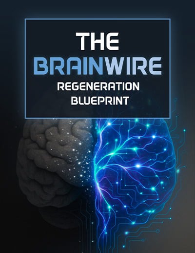 Bonus 2 – Brainwire Regeneration Blueprint guide
